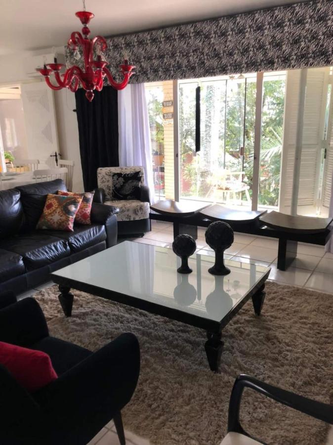 Casa Gramado Vista Para O Vale - Parte Terrea Villa Ngoại thất bức ảnh