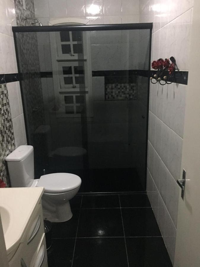 Casa Gramado Vista Para O Vale - Parte Terrea Villa Ngoại thất bức ảnh
