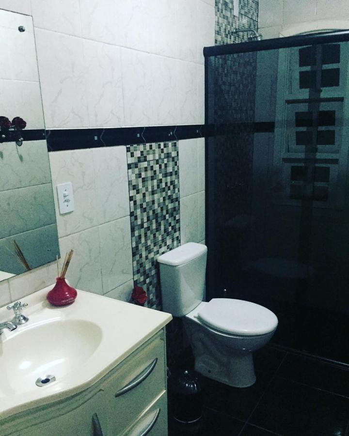 Casa Gramado Vista Para O Vale - Parte Terrea Villa Ngoại thất bức ảnh