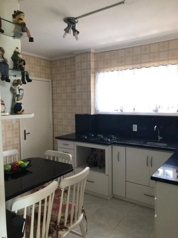 Casa Gramado Vista Para O Vale - Parte Terrea Villa Ngoại thất bức ảnh