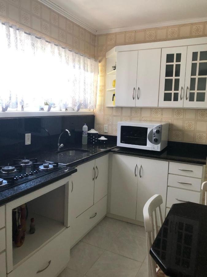 Casa Gramado Vista Para O Vale - Parte Terrea Villa Ngoại thất bức ảnh